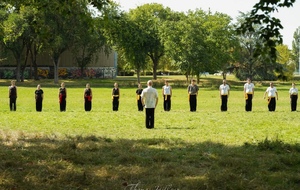 Rentrée 2023 Kung Fu et Taï Chi Chuan