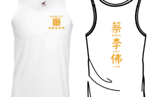 Rappel : dernière commande de la saison (équipement Kung Fu)