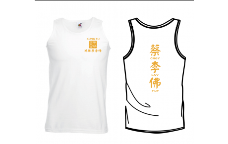 Rappel : dernière commande de la saison (équipement Kung Fu)
